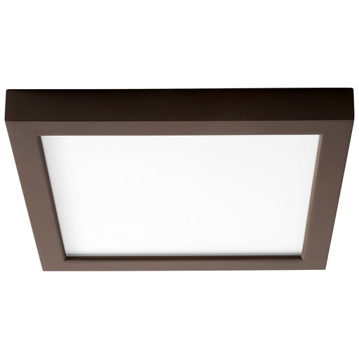 Quorum - 3-334-22 - LED Ceiling Mount - Altair - Oiled Bronze
