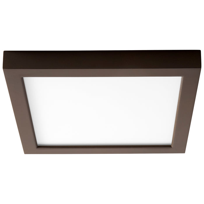 Quorum - 3-334-22 - LED Ceiling Mount - Altair - Oiled Bronze