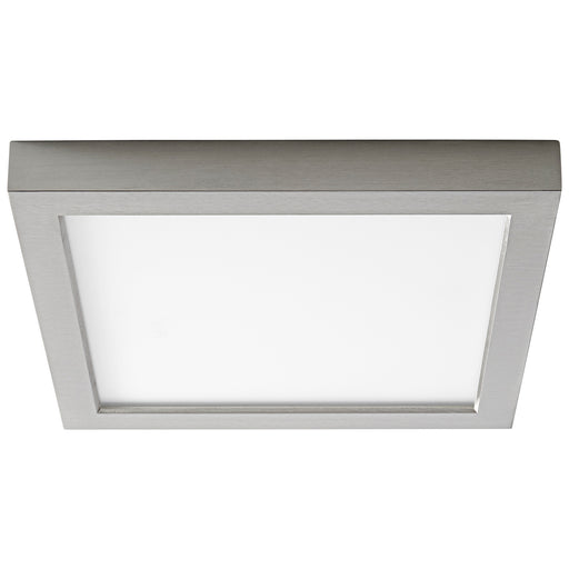 Quorum - 3-334-24 - LED Ceiling Mount - Altair - Satin Nickel