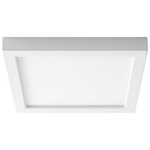 Quorum - 3-334-6 - LED Ceiling Mount - Altair - White