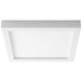 Quorum - 3-334-6 - LED Ceiling Mount - Altair - White