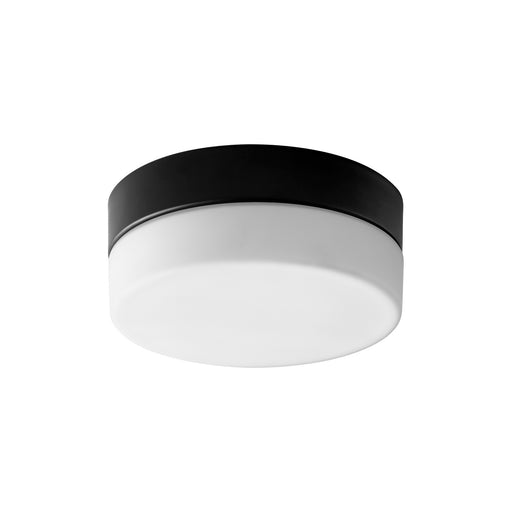 Quorum - 32-630-15 - LED Ceiling Mount - Zuri - Black