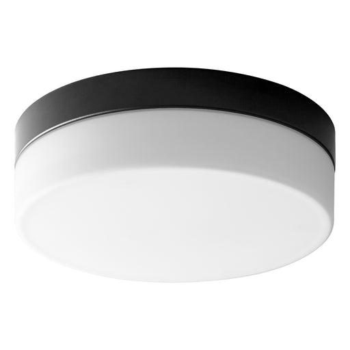 Quorum - 32-631-15 - LED Ceiling Mount - Zuri - Black
