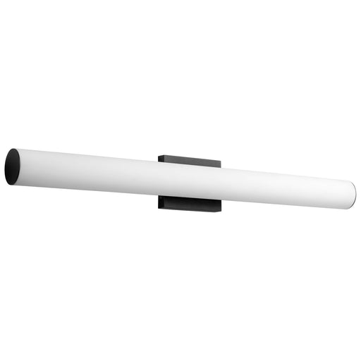 Quorum - 3-5013-15 - LED Vanity - Fugit - Black