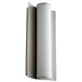 Quorum - 3-5020-24 - LED Wall Sconce - Wave - Satin Nickel