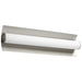 Quorum - 3-5022-24 - LED Vanity - Wave - Satin Nickel