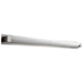 Quorum - 3-549-24-BP424 - LED Vanity - Balance - Satin Nickel