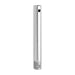 Quorum - 3-6-1224 - Downrod - Downrod - Satin Nickel