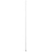 Quorum - 3-6-3606 - Downrod - Downrod - White