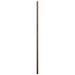 Quorum - 3-6-3622 - Downrod - Downrod - Oiled Bronze