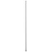 Oxygen - 3-6-3624 - Downrod - Downrod - Satin Nickel