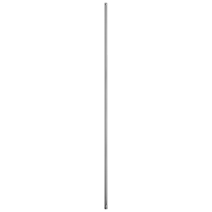 Quorum - 3-6-4820 - Downrod - Downrod - Polished Nickel