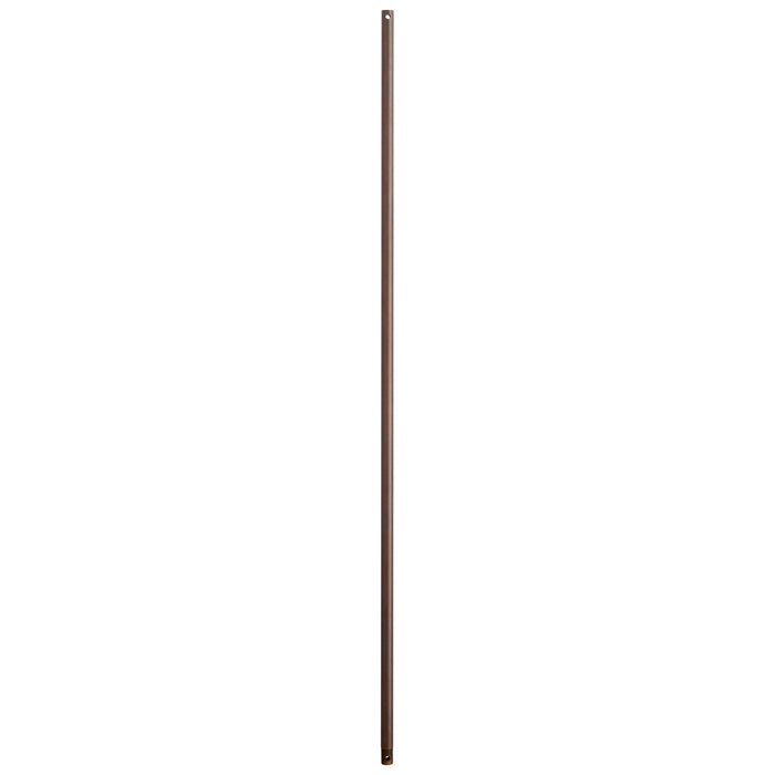 Oxygen - 3-6-4822 - Downrod - Downrod - Oiled Bronze