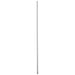 Quorum - 3-6-4824 - Downrod - Downrod - Satin Nickel