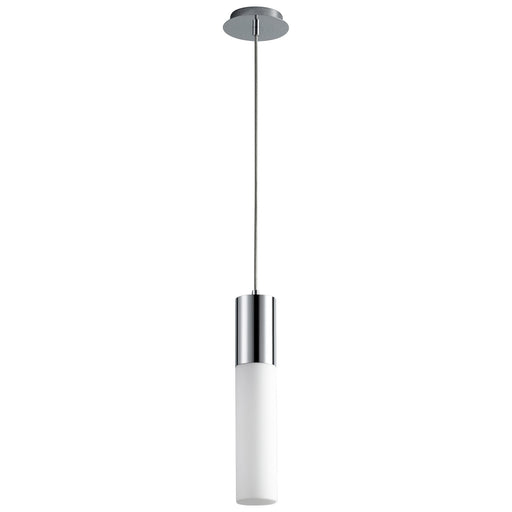 Quorum - 3-653-114 - LED Pendant - Magnum - Polished Chrome