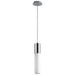Quorum - 3-653-114 - LED Pendant - Magnum - Polished Chrome