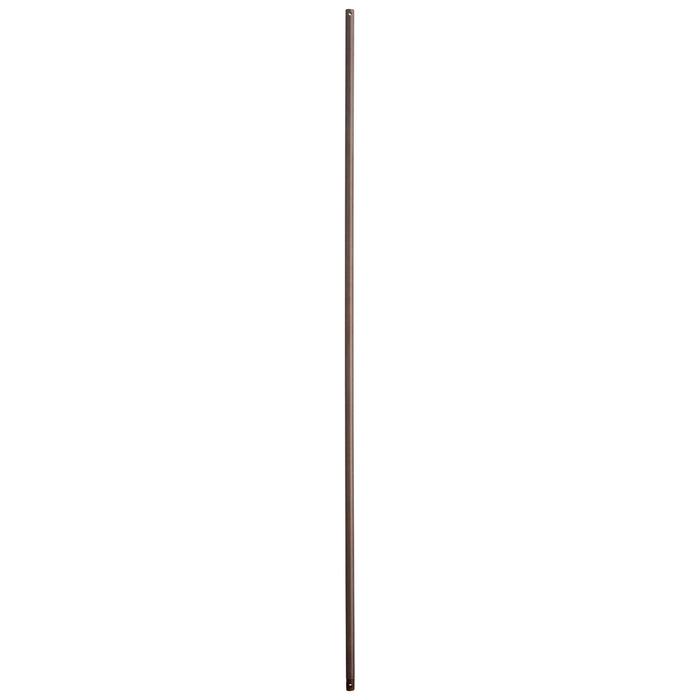 Oxygen - 3-6-6022 - Downrod - Downrod - Oiled Bronze