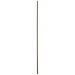 Oxygen - 3-6-6022 - Downrod - Downrod - Oiled Bronze