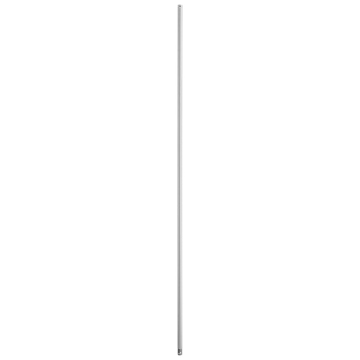 Quorum - 3-6-6024 - Downrod - Downrod - Satin Nickel