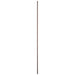 Oxygen - 3-6-7222 - Downrod - Downrod - Oiled Bronze
