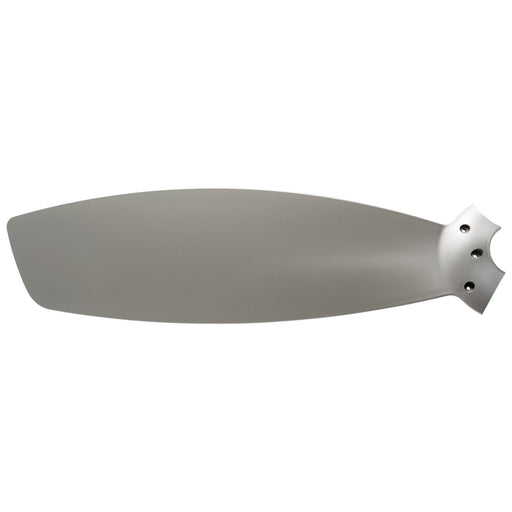 Alpha Blade Set Satin Nickel