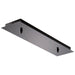 Quorum - 3-8-7218 - Canopy - Canopy Kit - Gunmetal