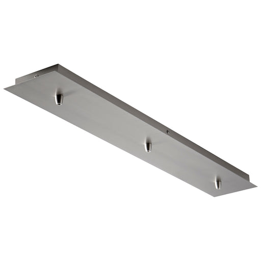 Canopy Kit Canopy Satin Nickel