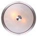 Canarm - IFM413BN - Two Light Flush Mount - Ifm413Bn - Brushed Nickel