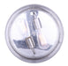 Canarm - IFM679A12BN - Two Light Flush Mount - Albany - Brushed Nickel