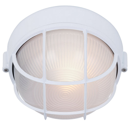 Canarm - IOL17WH - One Light Outdoor Lantern - Marine - White