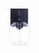 Canarm - IVL1019A01BK - One Light Vanity - Cain - Black
