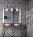 Canarm - IVL707A03BN - Three Light Vanity - Arden - Brushed Nickel