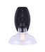 Canarm - IWL505B01BK - One Light Wall Sconce - Farrell - Metal
