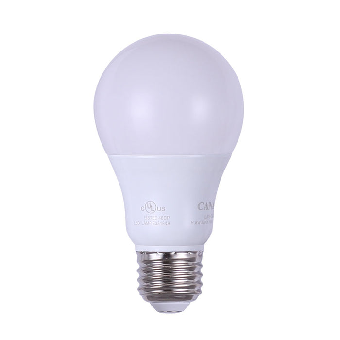 Canarm - JLA19-OMNI-DIM-9.8-E26 - Light Bulb - Led Bulb