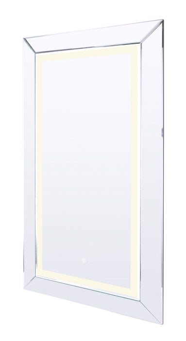 Canarm - LMV01W2442D - LED Mirror - Led Mirror - Mirror