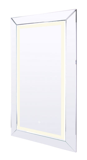 Led Mirror LED Mirror Mirror