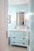 Canarm - LVL182A25CH - LED Vanity - Jori - Chrome