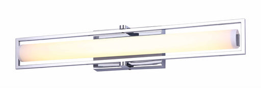 Canarm - LVL182A25CH - LED Vanity - Jori - Chrome