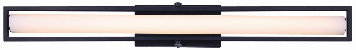 Canarm - LVL182A36BK - LED Vanity - Jori - Black
