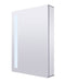 Canarm - MC106A2028RN - LED Mirror - Led Medicine Cabinet - Mirror
