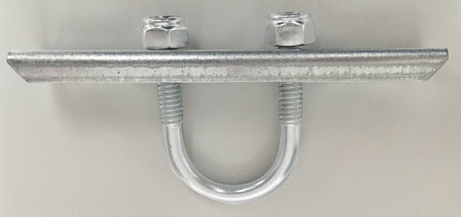 Cp Fan U-Clamp Kit For Junction Box Mounting Steel