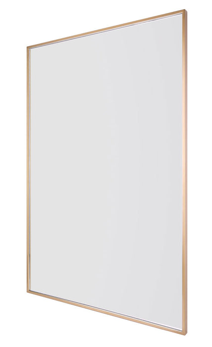 Canarm - RT1GD2842 - Mirror - Rectangular Mirror - Gold