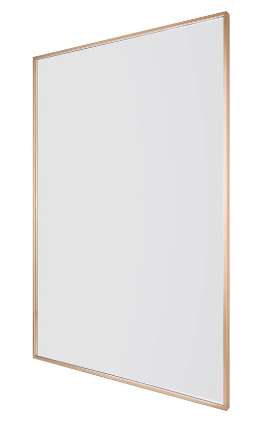 Canarm - RT1GD2842 - Mirror - Rectangular Mirror - Gold