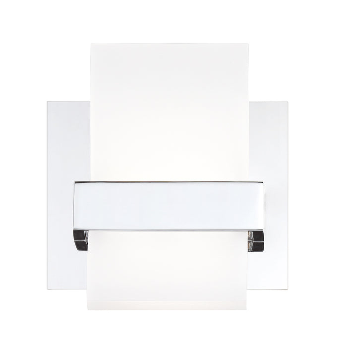 Eurofase - 35654-018 - LED Wall Sconce - Cambridge - Chrome