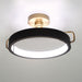 Eurofase - 37083-014 - LED Pendant - Pemberton - Brass