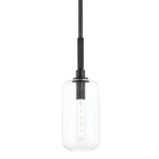 Lenox Hill One Light Pendant