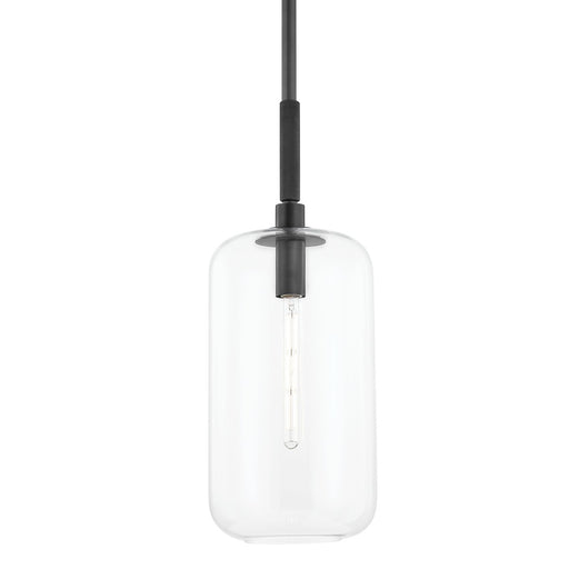 Lenox Hill One Light Pendant