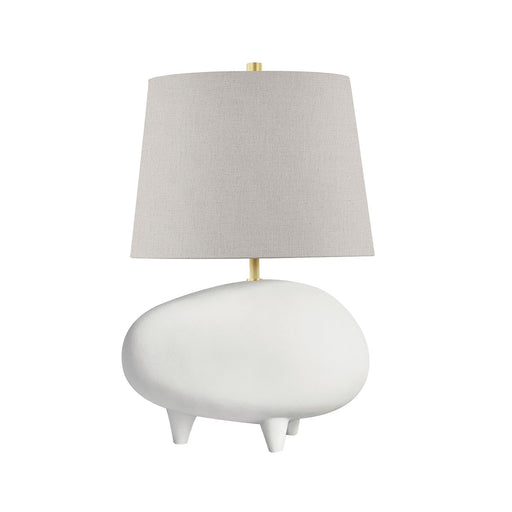 Tiptoe One Light Table Lamp