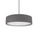 Kuzco Lighting - PD7916-GY - LED Pendant - Dalton - Gray