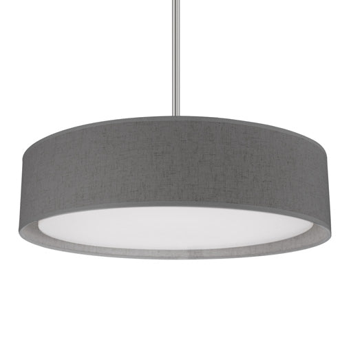 Dalton LED Pendant Gray